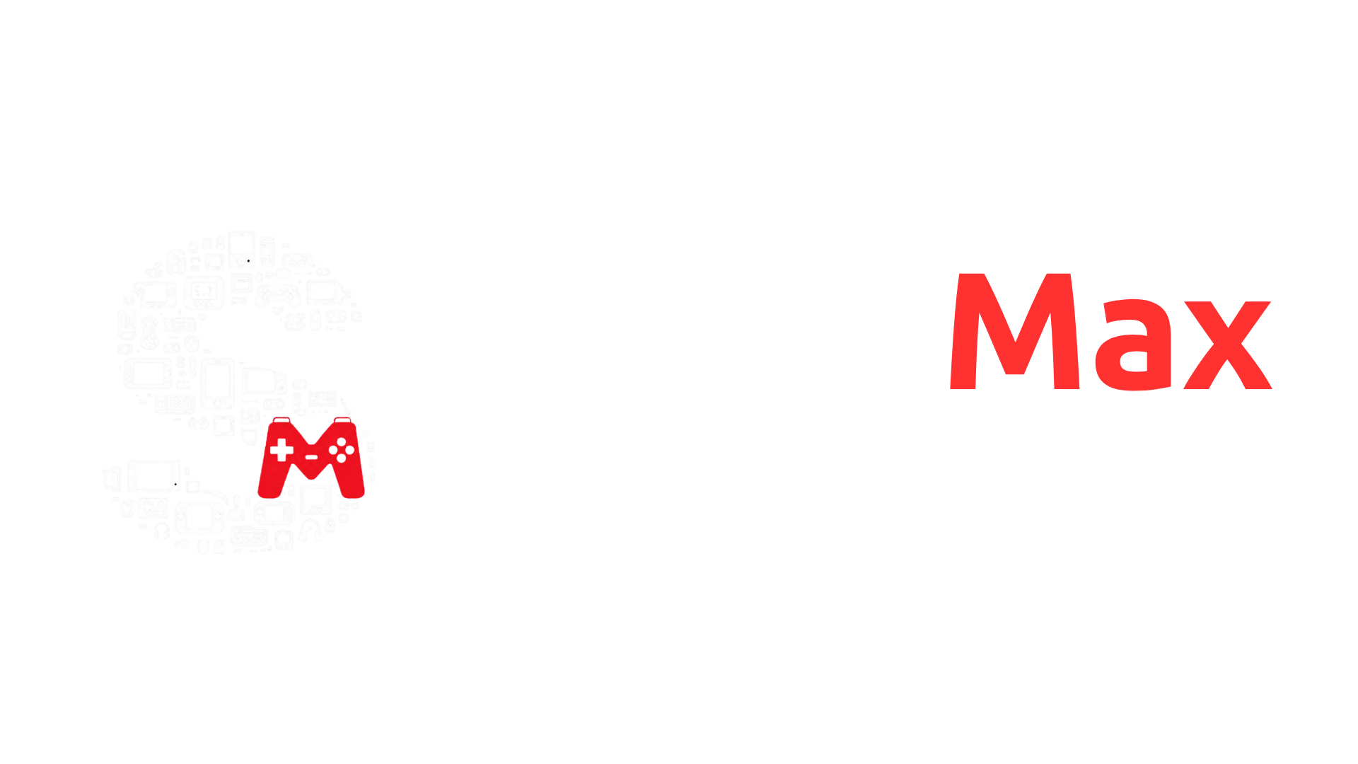 StudioMax Logo