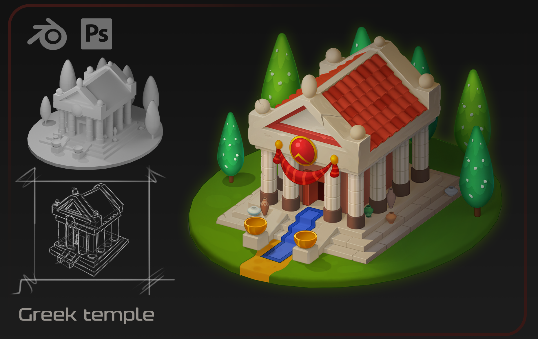 Portfolio 64