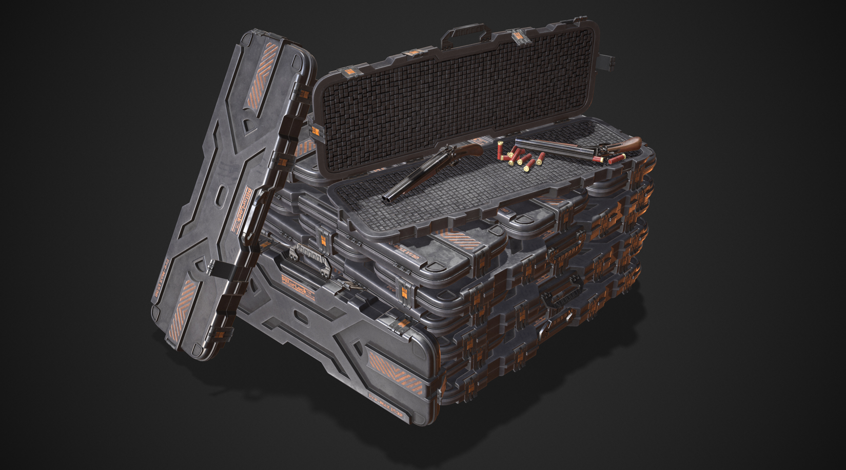 Portfolio 8